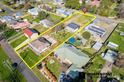 Property photo of 9 McColl Street Nilma VIC 3821