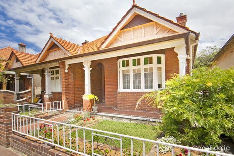 Property photo of 40 Darley Road Manly NSW 2095
