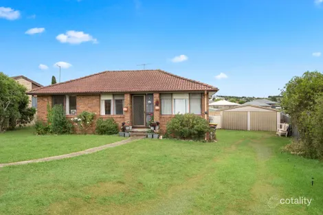 24 Gourock Ave, Goulburn, NSW 2580