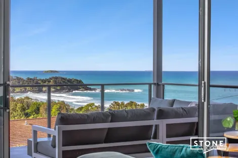 Property photo of 9 Clarence Crescent Coffs Harbour NSW 2450