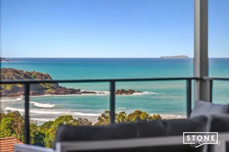 Property photo of 9 Clarence Crescent Coffs Harbour NSW 2450