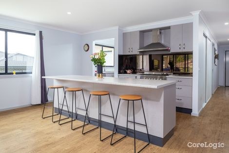 Property photo of 8 Swan Ridge Place Moruya NSW 2537