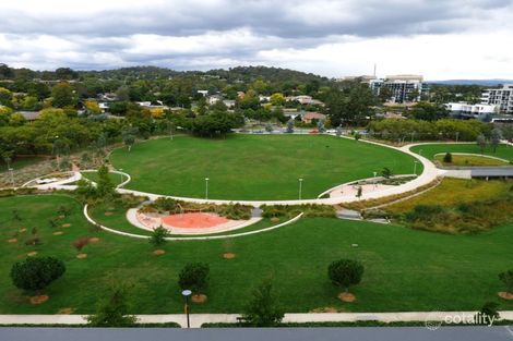 424/20 Anzac Park, Campbell, ACT 2612