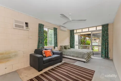 Property photo of 77 Edison Street Wulguru QLD 4811