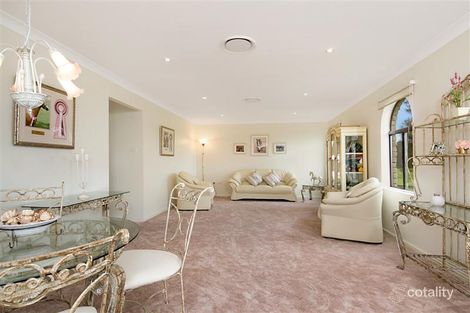 Property photo of 63 Lenaghans Drive Lenaghan NSW 2322