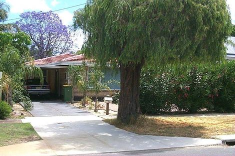 13 Stuart St, Maylands, WA 6051