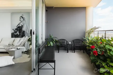 Property photo of 140/22 St Georges Terrace Perth WA 6000