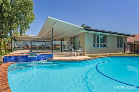 Property photo of 42 Manly Drive Robina QLD 4226