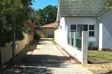 64a Kennedy St, Alfred Cove, WA 6154