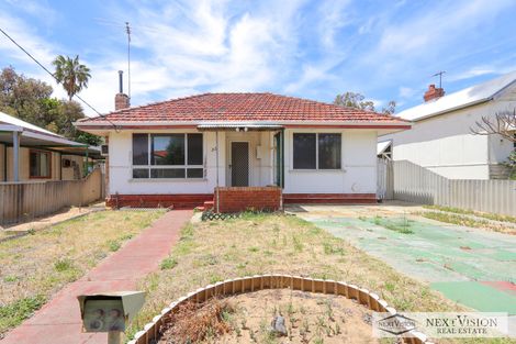 Property photo of 32 York Street Beaconsfield WA 6162