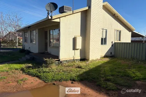 Property photo of 107 George Street Robinvale VIC 3549