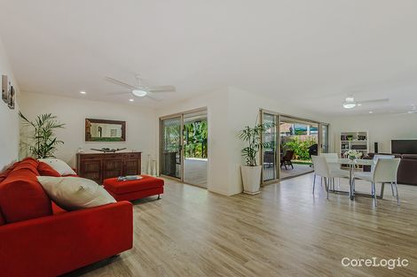 Property photo of 42 Manly Drive Robina QLD 4226