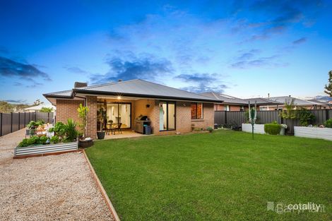 Property photo of 27 Teamsters Circuit Kilmore VIC 3764