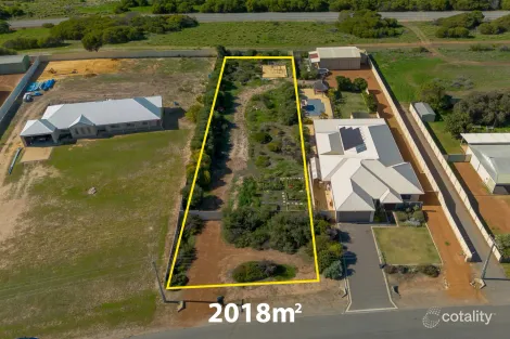 44a Eakins Cres, Wandina, WA 6530
