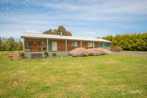 Property photo of 140 Kings Road Kinglake West VIC 3757
