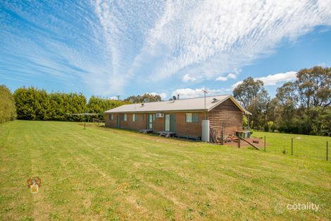 Property photo of 140 Kings Road Kinglake West VIC 3757