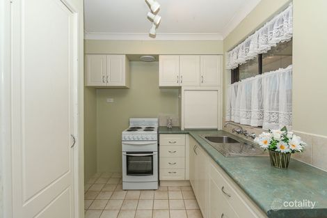 Property photo of 40/63 Amherst Road Swan View WA 6056
