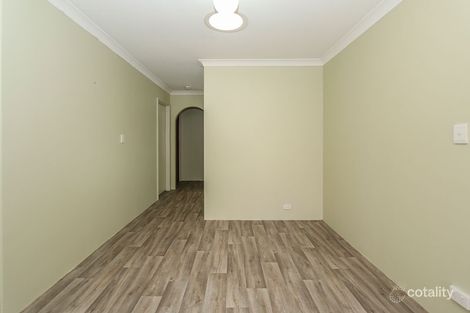 Property photo of 40/63 Amherst Road Swan View WA 6056