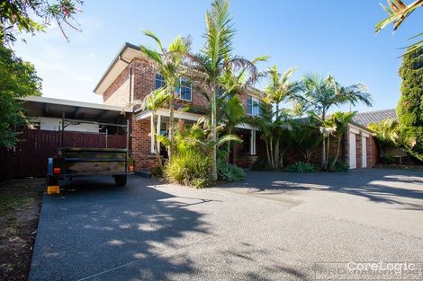 Property photo of 42 Chisholm Road Ashtonfield NSW 2323