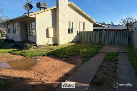 Property photo of 107 George Street Robinvale VIC 3549