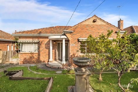 Property photo of 458 Moreland Road Brunswick West VIC 3055