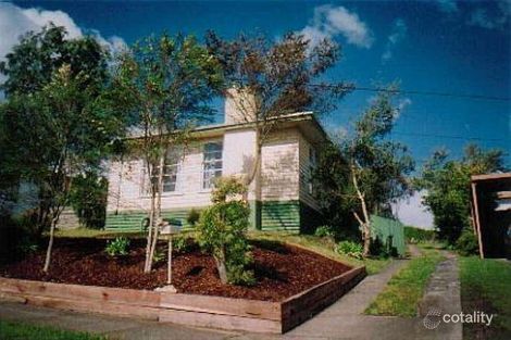 Property photo of 133 Comans Street Morwell VIC 3840