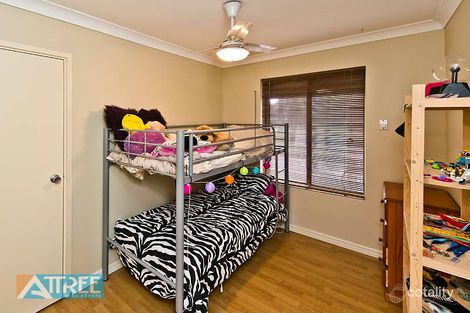 Property photo of 16 Rosekelly Road Gosnells WA 6110