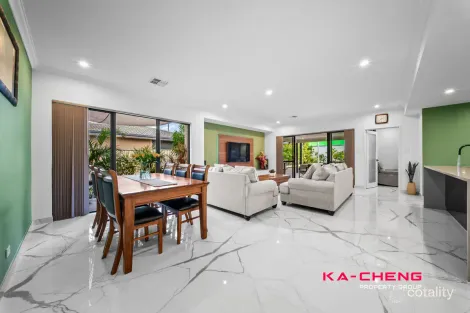 Property photo of 59 Ivanhoe Street Morley WA 6062