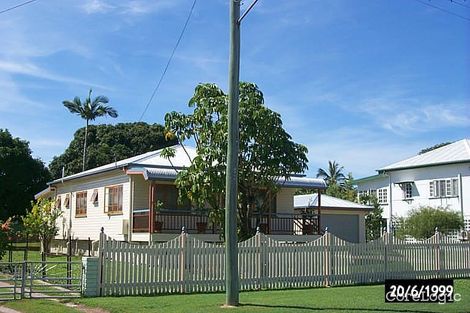 Property photo of 9 Parramatta Street Belgian Gardens QLD 4810