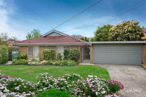 33 Sharon St, Doncaster, VIC 3108