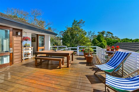 Property photo of 11 Bilkurra Avenue Bilgola Plateau NSW 2107