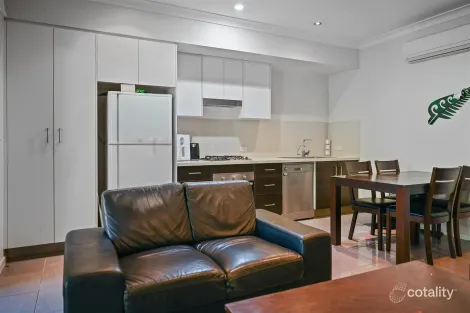 Property photo of 4/26 Rossella Street West Gladstone QLD 4680