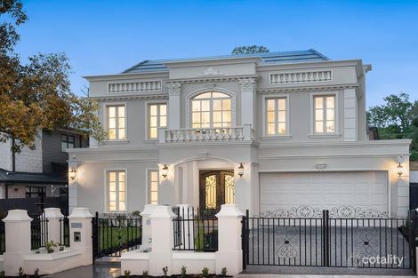 Property photo of 105 Fortuna Avenue Balwyn North VIC 3104