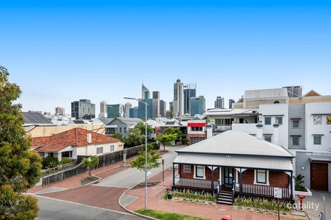Property photo of 5/296 Newcastle Street Perth WA 6000