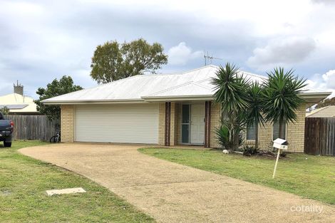 9 Cycad Ct, Moore Park Beach, QLD 4670