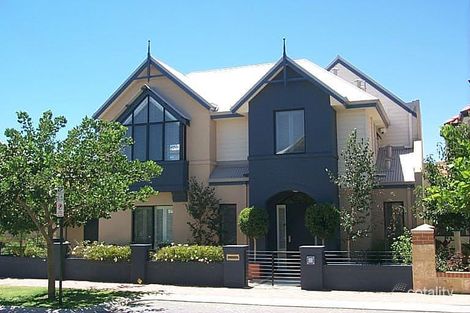 20 Coral Tree Ave, Subiaco, WA 6008