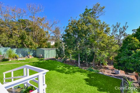 Property photo of 11 Bilkurra Avenue Bilgola Plateau NSW 2107