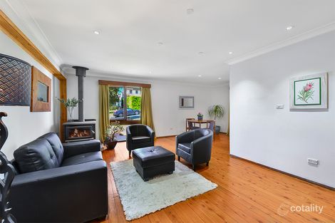 Property photo of 11 Bilkurra Avenue Bilgola Plateau NSW 2107