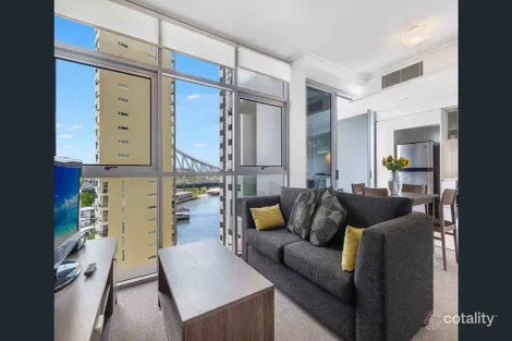 195/30 Macrossan St, Brisbane City, QLD 4000