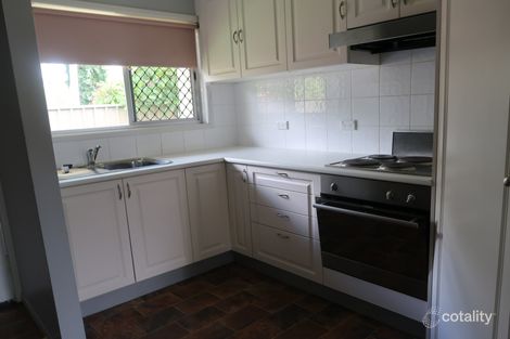 Property photo of 1/2 Morse Street Emerald QLD 4720