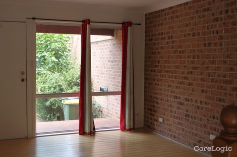 Property photo of 3/58-60 Castlereagh Street Penrith NSW 2750