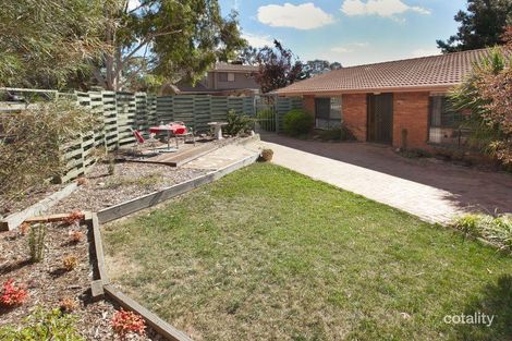Property photo of 30 Enid Lorimer Circuit Chisholm ACT 2905