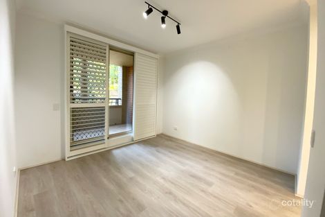 Property photo of 15J/19-21 George Street North Strathfield NSW 2137