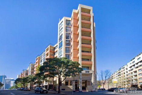 Property photo of 173/120-140 Pyrmont Street Pyrmont NSW 2009
