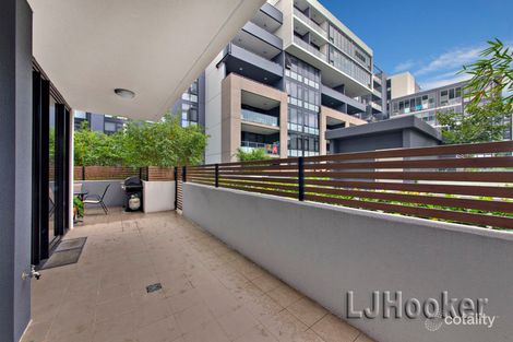 Property photo of 301/49 Hill Road Wentworth Point NSW 2127