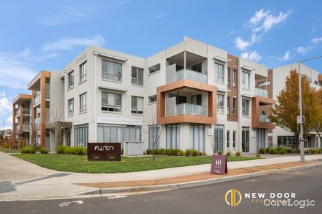 Property photo of 117/2 Windjana Street Harrison ACT 2914