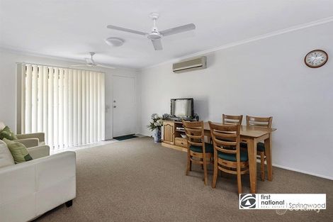 Property photo of 3/86 Dorset Drive Rochedale South QLD 4123