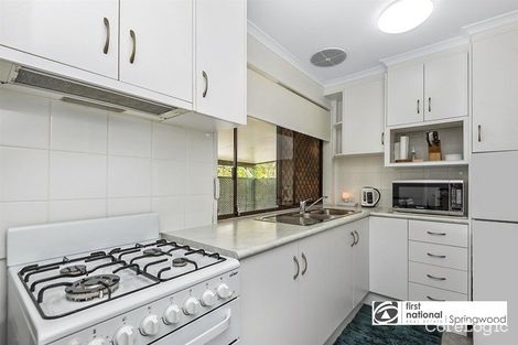 Property photo of 3/86 Dorset Drive Rochedale South QLD 4123