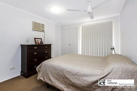 Property photo of 3/86 Dorset Drive Rochedale South QLD 4123