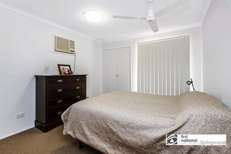 Property photo of 3/86 Dorset Drive Rochedale South QLD 4123